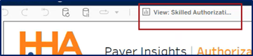 Dashboard - Custom View as Default